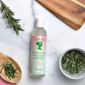 Camille Rose Leave-In Strengthening Conditioner with Rosemary Oil, 236ml