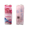 Mrway 3-Blade Razor Set Women's Shaving Tool 8 Count
