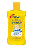 Cosmo Baby Conditioning Shampoo - Aloe Vera & Vitamin E - 100ml