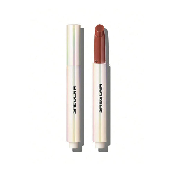Lip Plumper Gloss Peachy Keen Plumping Shine SHEGLAM 2g