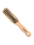 Titania Wooden Hairbrush 2822