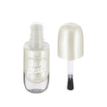 Nail Polish Gel Nail Polish Artificial Pearls Finish Essence 8ml