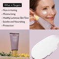 Haruharu Wonder Black Rice Daily Sunscreen SPF 50 Non-Nano Zinc Oxide 50ml