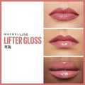 Maybelline Lifter Gloss Hyaluronic Acid Lip Plumper Petal 005