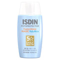 Sunscreen SPF50 Kids Fusion Water ISDIN 50ml