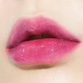 Etude House Dear Darling Lip Tint in 03 Neon Pink, Oil-Based Glossy Finish