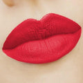Golden Rose Matte Lipstick Crown 07 Waterproof Vegan Formula