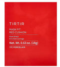Mask Fit Red Cushion Foundation Porcelain 17C Long-Lasting Tirtir 18g