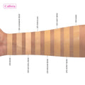 Callista Total Perfecting Foundation Matte Finish SPF 15 232 Light Beige
