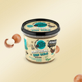 Organic Shop Macadamia Nut & Oat Body Scrub 360ml