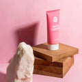 Cathy Doll White Cushion Foaming Facial Wash Brightening 120ml