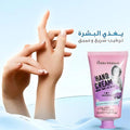 Petite Maison Hand Cream with Shea Butter & Pink Grapefruit Extract, 50ml