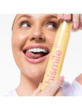Fluoride Free Toothpaste Banana Flavor Hismile 60g