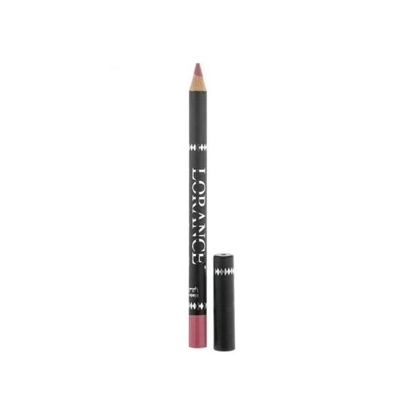 Lip Liner Pencil Long-Lasting Shade 25 Lorance 1.2g