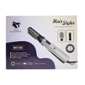 Best Ionic Hair Dryer Brush 1200W Styling Tool Max Elegance