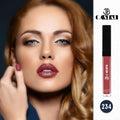 Castal Matte Liquid Lipstick Long-Lasting Waterproof Formula 234