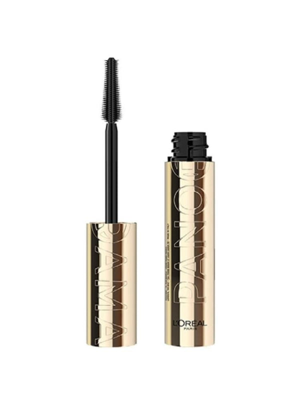 L'Oreal Paris Panorama Volume Million Lashes Mascara, Black
