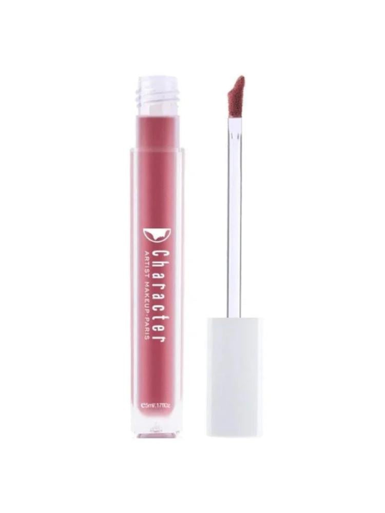 Character Creamy Matte Lipstick PIL014 | 5ml