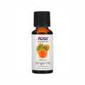 NOW Mandarin Essential Oil - 100% Pure Cold-Pressed 30ml