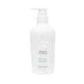 Mica Is Here Blue Body and Hand Wash Gel, Moisturizing, 500ml