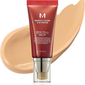 Missha BB Cream M Perfect Cover SPF 42 Hazel Beige