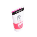 Neutrogena Pink Grapefruit Daily Facial Scrub for Acne Prevention - 150ml