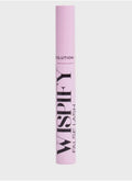 Revolution Wispify False Lashes Mascara, Ultra Black