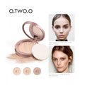 Setting Powder Rose Gold High Coverage Oil Control O.TWO.O 10g
