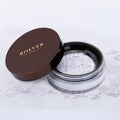 Bolver Loose Setting Powder, Shade 02 Lavender, Matte Finish, Shine Reduction