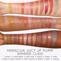 Tarte Maracuja Juicy Lip Plump with Hyaluronic Acid and Vitamin C in Rosie Cooper