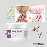 Sara Beauty Shea Butter for Hand Brightening & Anti-Aging 100ml