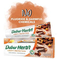 Best Fluoride Free Toothpaste Clove Extract Natural Dabur 150g