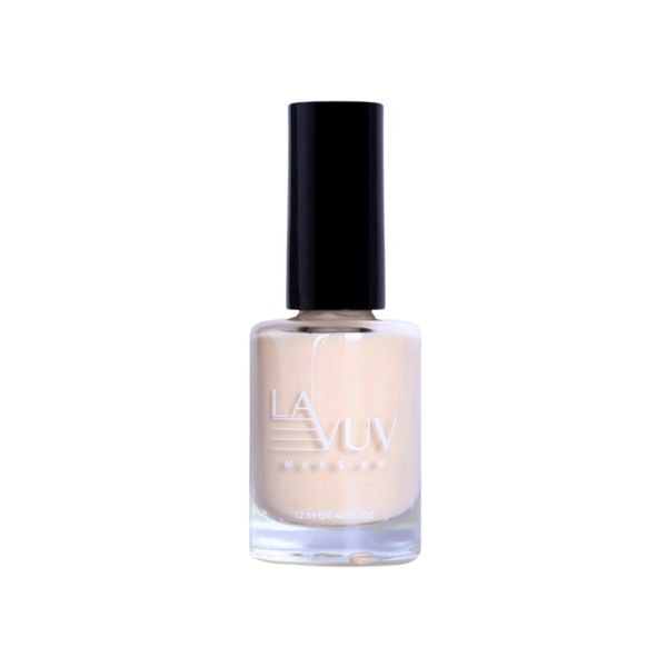 Lavuv Nail Polish No. 20 Glossy Long-Lasting Manicure