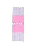 Nail File and Buffer Set 10-Piece Shine Salon System