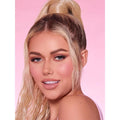 Sheglam Color Bloom Liquid Blush Love Cake Vibrant Pink 5.2ml