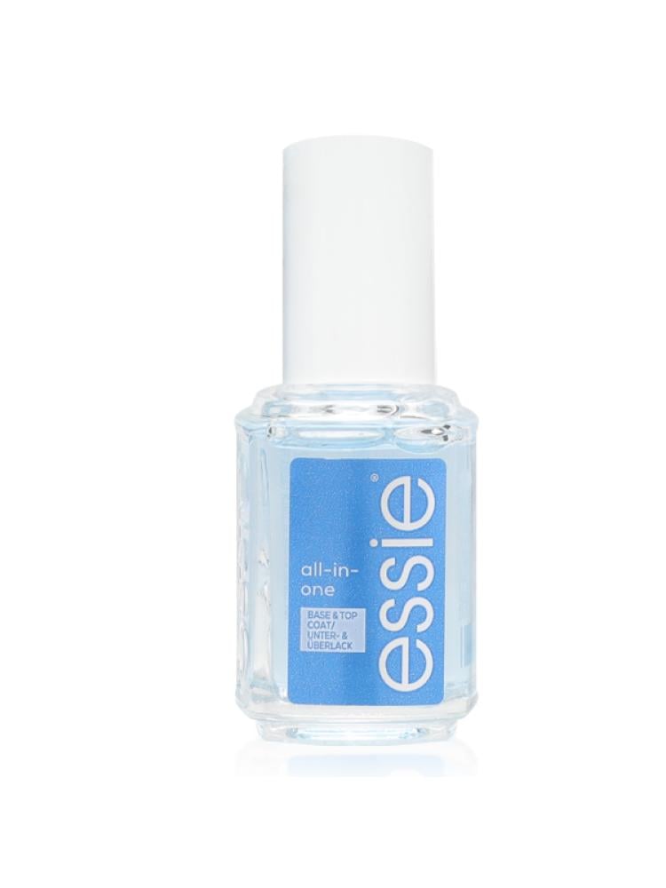 Essie All-in-One Nail Care Base & Top Coat - Clear