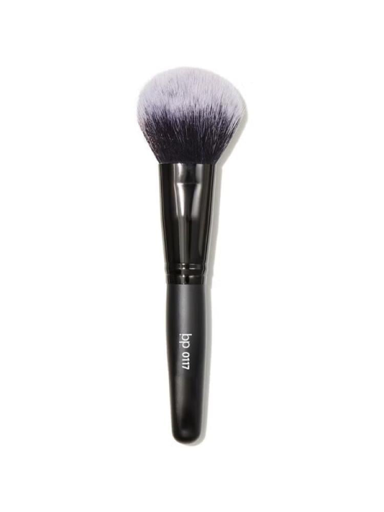 Beauty Patra Professional Makeup Face Brush - Tapered Synthetic Bristles - 0117