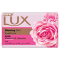 Soap Bar For Sensitive Skin Rose Glowing Soft Touch LUX 170g