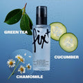 MAC Fix+ Makeup Setting Spray, Green Tea, Chamomile & Cucumber, 100ml