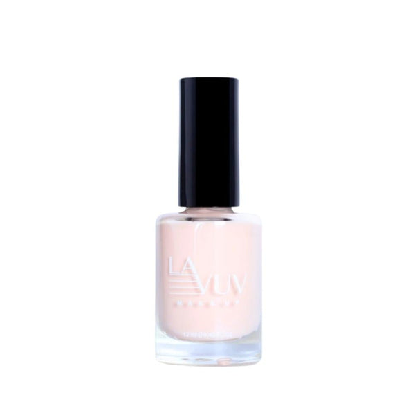 Lavuv Nail Polish 17 Glossy Long-Lasting Chip-Resistant 1 Coat