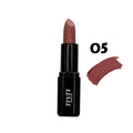 Tinty Matte Lipstick, Long Lasting Waterproof, Shade 05, 3.8g