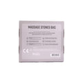 Spa System Massage Stone Heating Bag - Muscle Relaxation