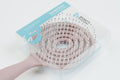 Detangling Brush Flexible Bristles Wet & Dry Hair Beauty System