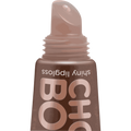 Essence Choco Bomb Lip Gloss Sheer Brown Golden Shimmer 10ml Shade 01