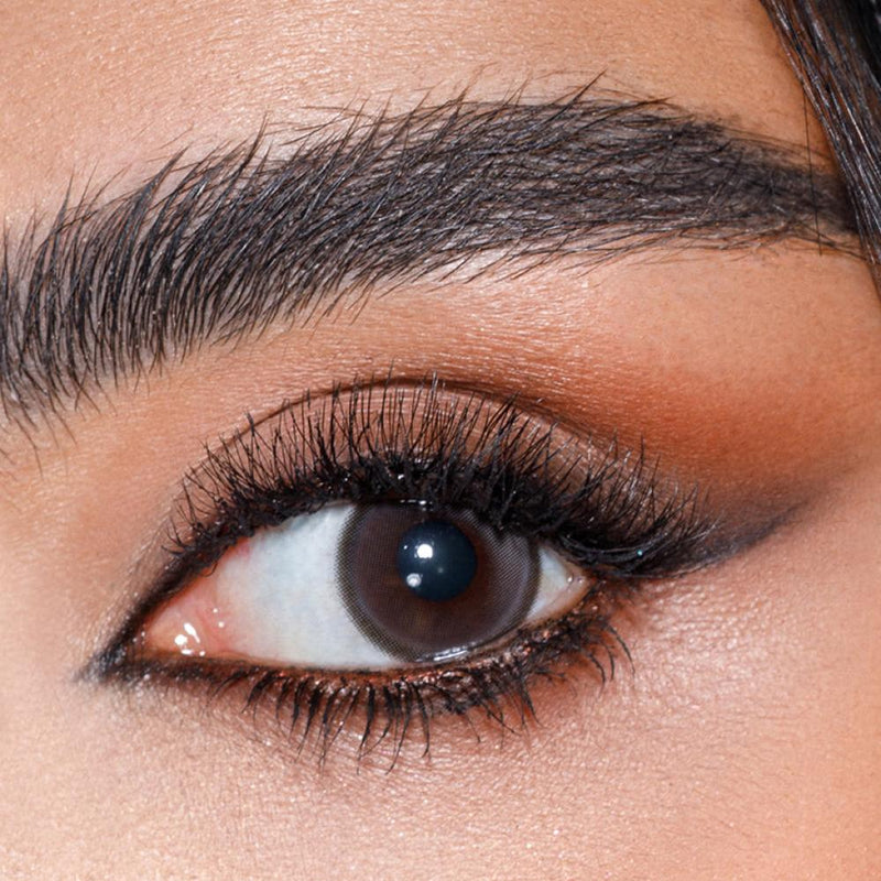 Top Rated Colored Contact Lenses Sassy Monthly Cosmetic Amara 2 Pack