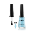 Nail Polish Quick-Drying Formula Shade 74 Lovera 15ml