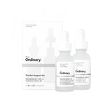 The Ordinary Skin Support Kit Hyaluronic Acid & Niacinamide Serums Hydrating & Refining 30ml