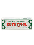 Euthymol Original Toothpaste & Gum Cleanser - 75ml