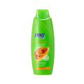 Pert Plus Honey Extract Shampoo, Hydrating, Sulfate-Free, 600 ml