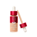 Best Serum Foundation for Dry Skin Radiant Plant-Based Formula Bourjois 30ml